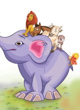 Đếm đơn giản